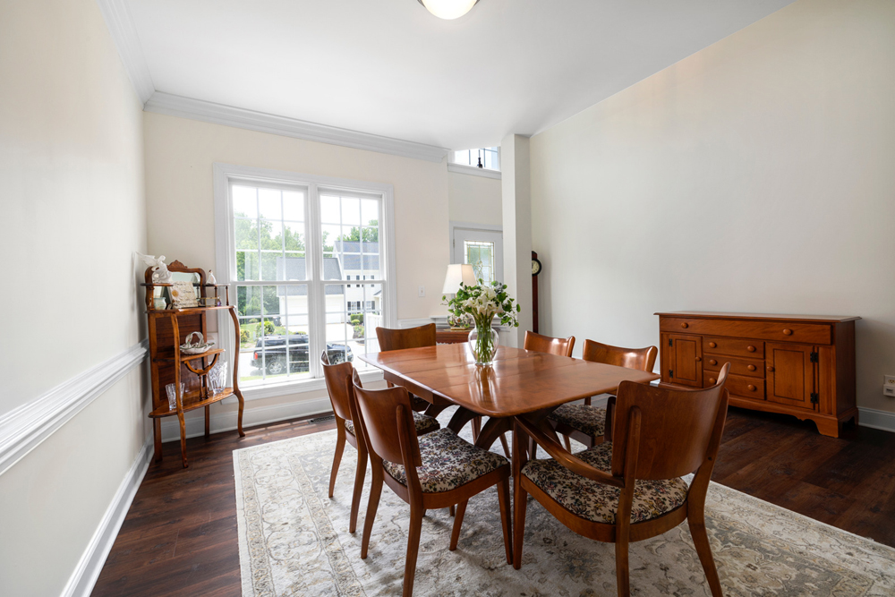 Dinning Tables