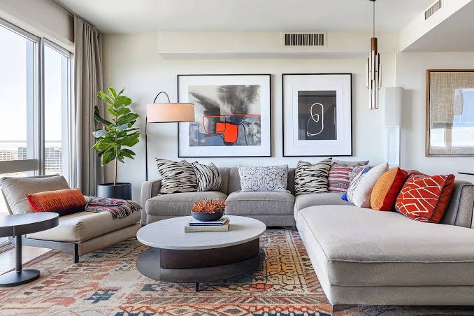 Sofa Sets