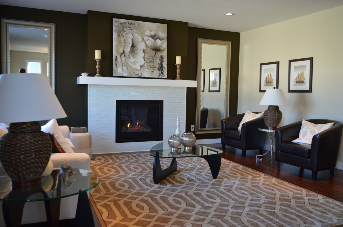 Interior Products