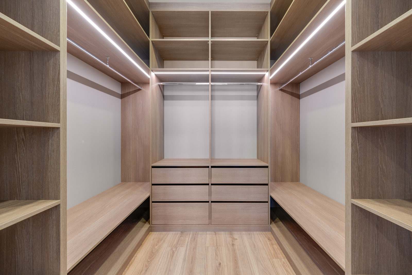 Wardrobes